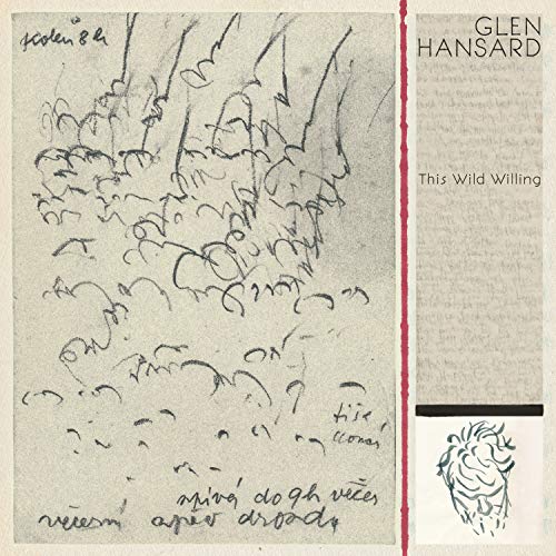 Glen Hansard - This Wild Willing [Vinyl]