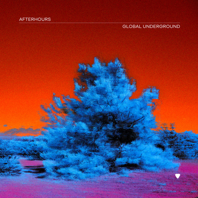 Global Underground - Global Underground: Afterhours 9 [CD]