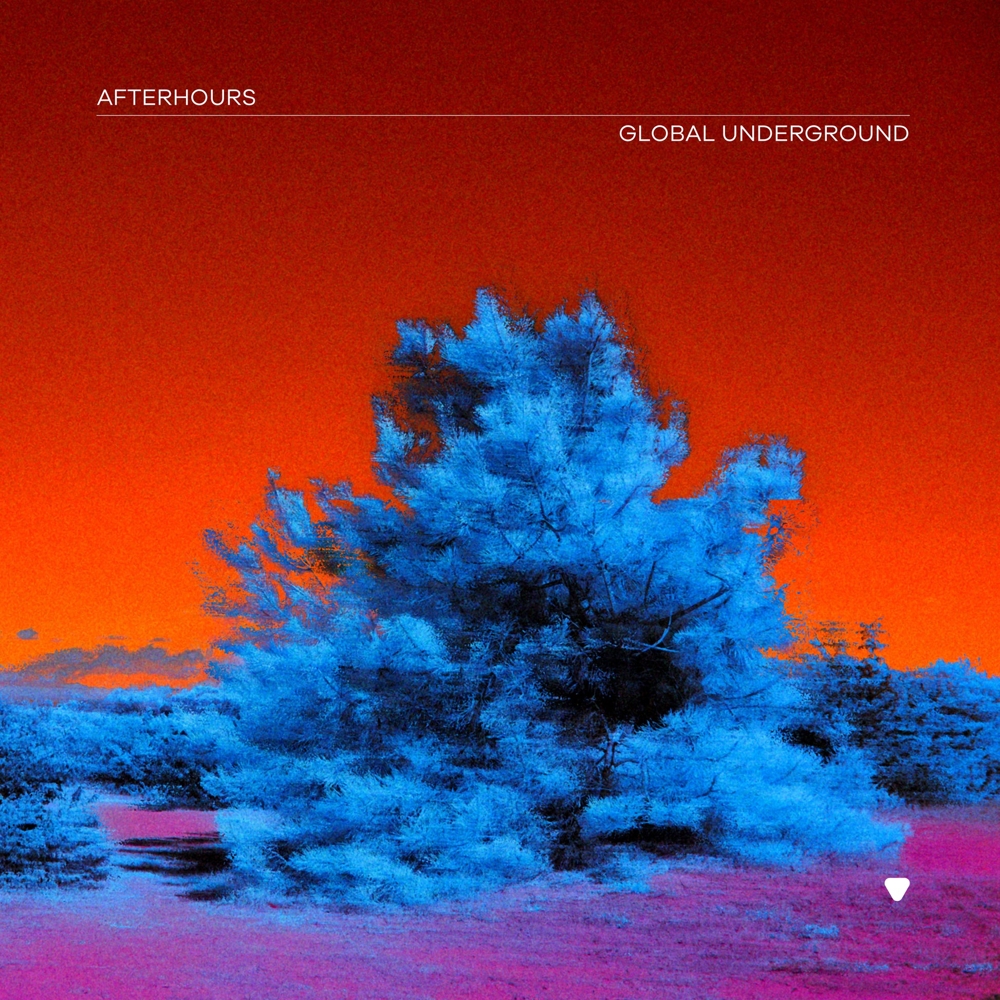 Global Underground: Afterhours 9 (Vinyl Edition) [Vinyl] - Paladin Vinyl
