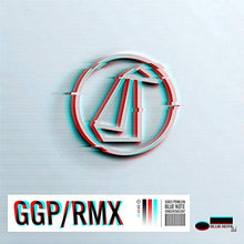 GoGo Penguin - GGP/RMX [2 LP] [Vinyl]