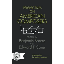 Perspectives on American Composers