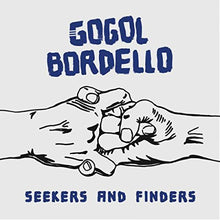 Seekers & Finders (Gate) [Vinyl] - Paladin Vinyl