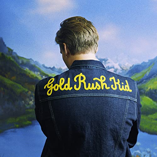 George Ezra [Vinyl]