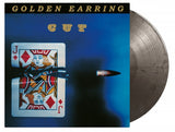 Cut (Limited Edition, Remastered, 180 Gram "Blade Bullet" Colored Vinyl) [Import] [Vinyl]