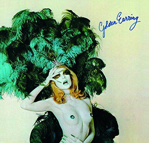 Golden Earring - Moontan [Vinyl]