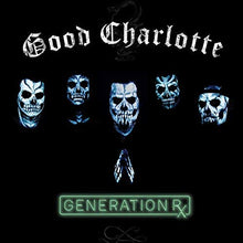 Generation Rx (Includes Download Card) [Vinyl]