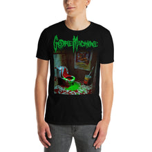 GORE MACHINE - Bathroom Bloodbath T-Shirt