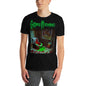 GORE MACHINE - Bathroom Bloodbath T-Shirt