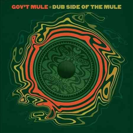 Gov't Mule - Dub Side Of The Mule [Vinyl]