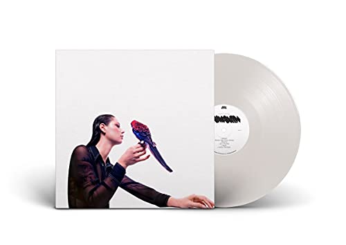 Grace Cummings - Storm Queen [Opaque White LP] [Vinyl] - Paladin Vinyl