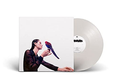 Grace Cummings - Storm Queen [Opaque White LP] [Vinyl] - Paladin Vinyl