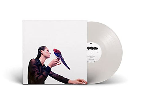 Grace Cummings - Storm Queen [Opaque White LP] [Vinyl]