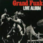 Live Album (180 Gram Vinyl, Colored Vinyl, Red, Audiophile, Gatefold LP Jacket) [Vinyl] - Paladin Vinyl