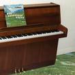 The Sophtware Slump.....On A Wooden Piano [Vinyl] - Paladin Vinyl