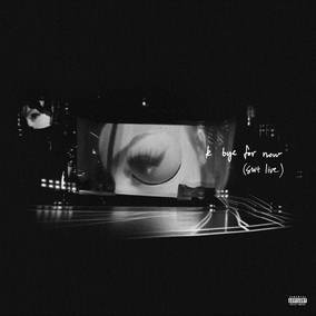 Grande, Ariana - k bye for now (swt live) [CD]