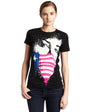 Green Day American Mask [T-Shirt]