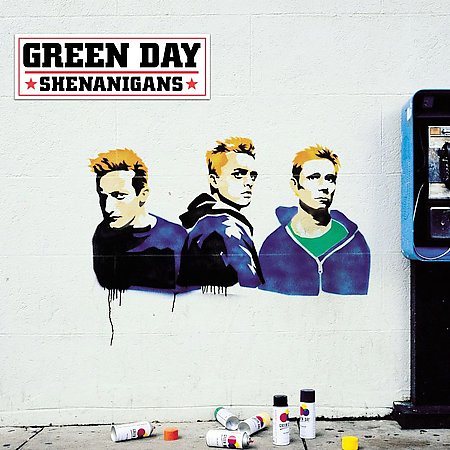 SHENANIGANS [Vinyl] - Paladin Vinyl