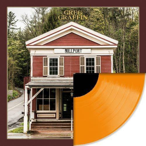 Millport (Limited Edition) [Colored Vinyl, Includes Download Card] [Vinyl]