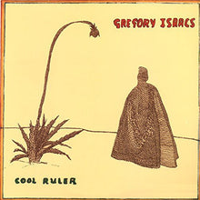 Cool Ruler [Vinyl]