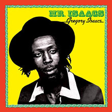 Mr. Isaacs [Vinyl] - Paladin Vinyl