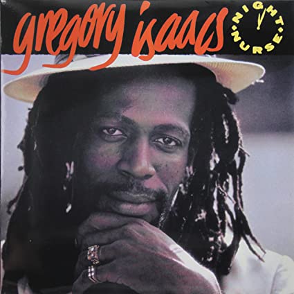 Gregory Isaacs - Night Nurse [Vinyl]