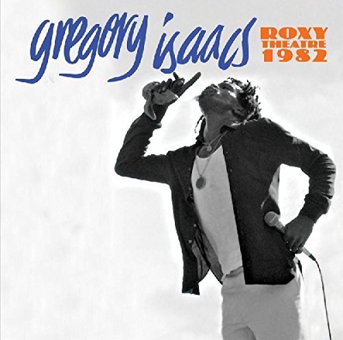 Gregory Isaacs - Roxy Theatre 1982 [Vinyl]