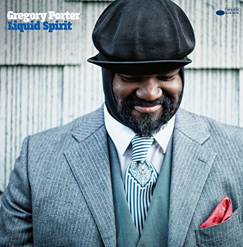 Gregory Porter - Liquid Spirit [2 LP] [Vinyl]