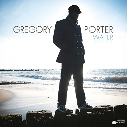 Water [CD]