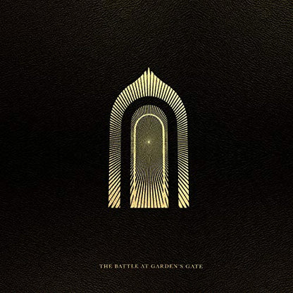 The Battle At Garden's Gate [2 LP] [Vinyl]