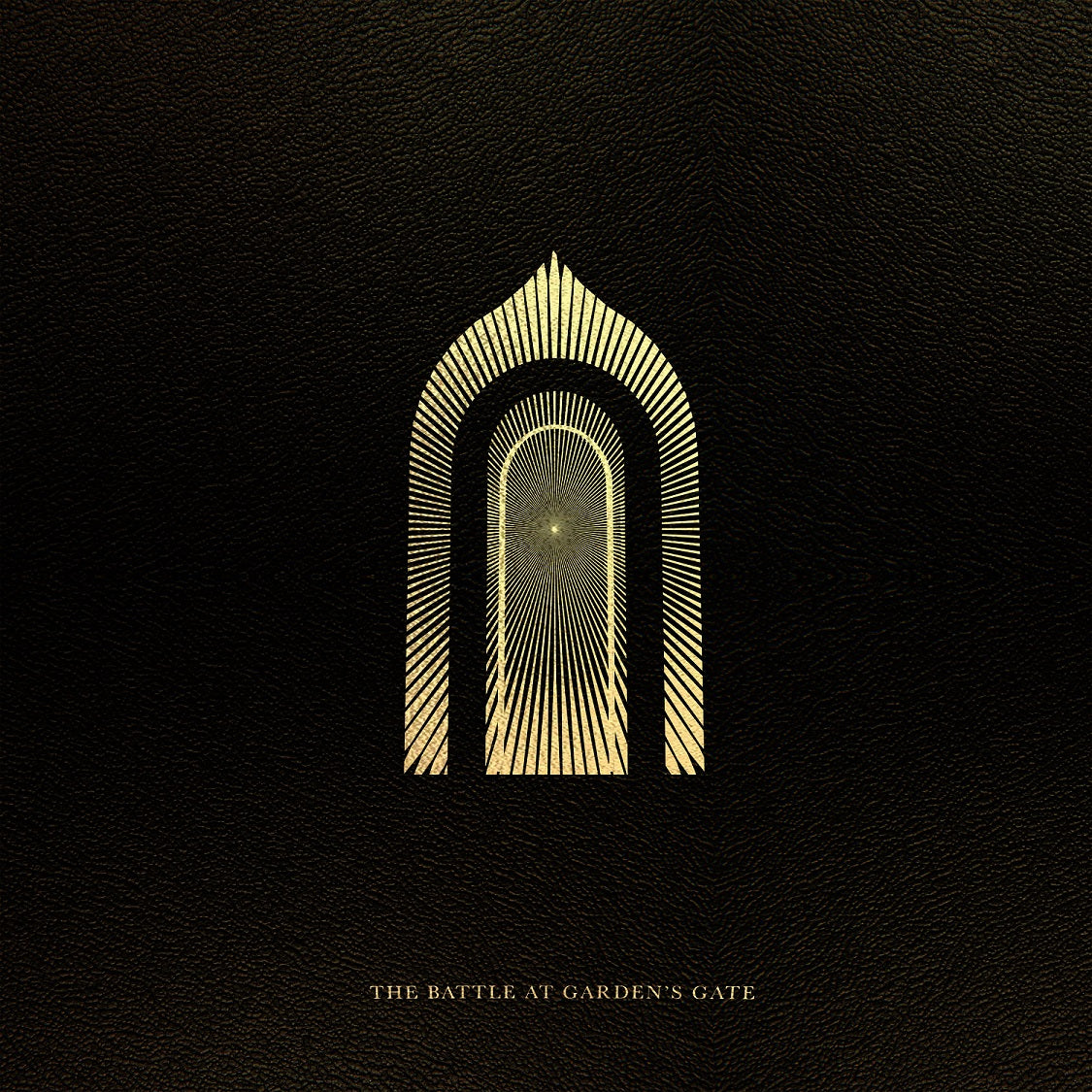 The Battle At Garden's Gate [2 LP] [Vinyl]