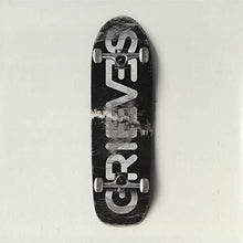 Grieves - Running Wild [Contenido explícito] (2 LP) [Vinilo]