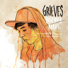 Grieves - Together/ Apart [Contenido explícito] (2 LP) [Vinilo]
