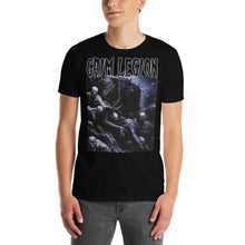 GRIM LEGION - Harbingers Of Death T-Shirt