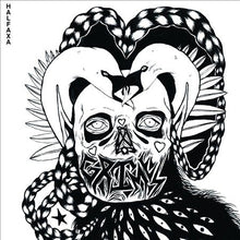 HALFAXA [Vinyl]