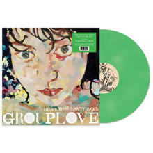 Never Trust A Happy Song (10 Year Anniversary Green Vinyl) [Vinyl] - Paladin Vinyl