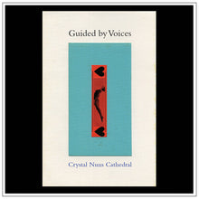 Crystal Nuns Cathedral [Vinyl] - Paladin Vinyl