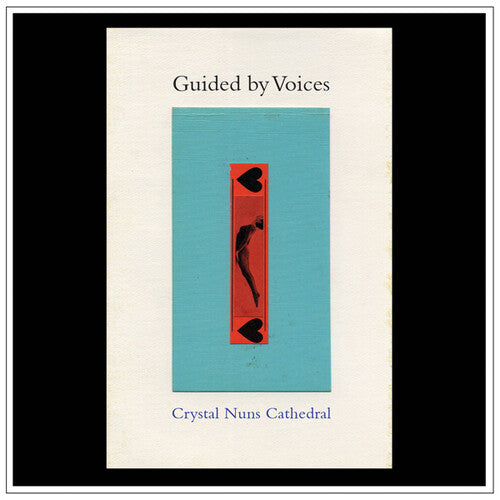 Crystal Nuns Cathedral [Vinyl] - Paladin Vinyl