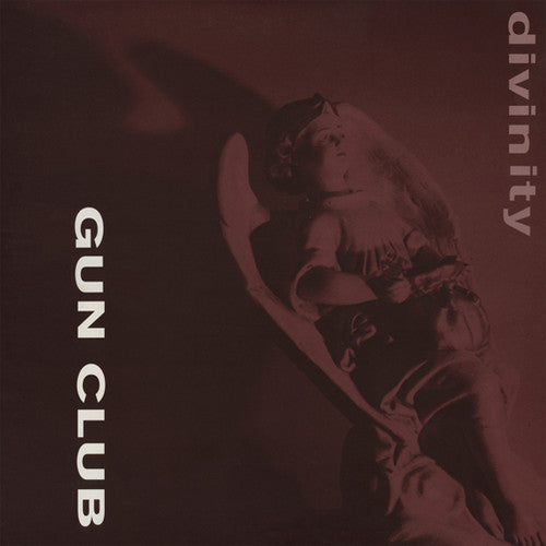 Club de armas - Divinity [Vinilo]