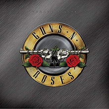 Greatest Hits (Limited Edition, Paradise City Colored Vinyl) (2 Lp's) [Vinyl] - Paladin Vinyl