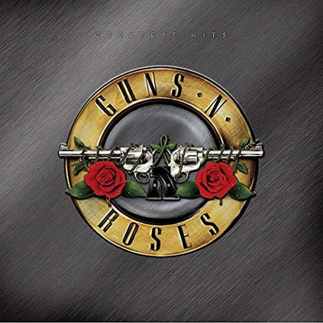 Guns N' Roses - Greatest Hits (Limited Edition, Paradise City Colored Vinyl) (2 Lp's) [Vinyl]