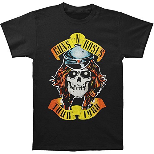 Guns N Roses Appetite Tour [T-Shirt]