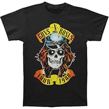 Guns N Roses Appetite Tour [T-Shirt]
