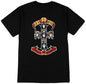 Appetite for destruction - Cross [T-Shirt]