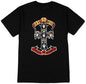 Guns N Roses Appetite for destruction - Cross [T-Shirt]