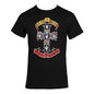 Guns N Roses Cross [T-Shirt]
