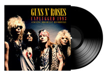 Unplugged 1993 [Vinyl]