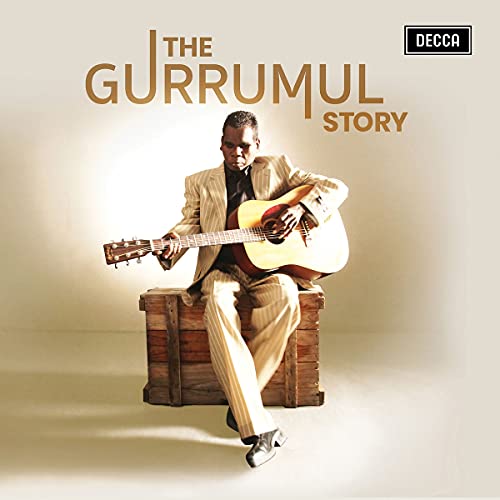 The Gurrumul Story [2 LP] [Vinyl] - Paladin Vinyl