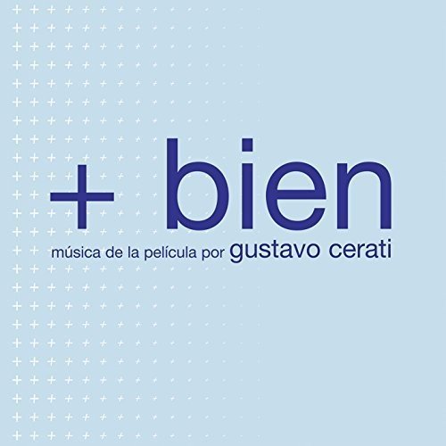 Gustavo Cerati - +BIEN [Vinilo]