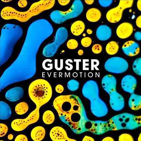 Guster - EVERMOTION [Vinyl]