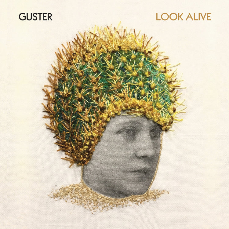 Look Alive [Vinyl]